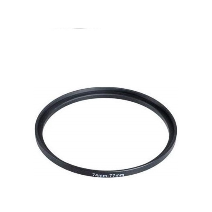 Inel reductie step-up 74-77mm