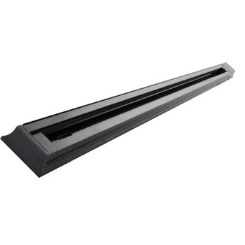 Sina proiector culoare neagra 1 metru Sina proiector culoare neagra 1 metru