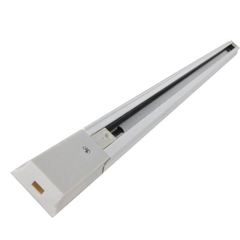 Sina proiector culoare alba 1 metru Sina proiector culoare alba 1 metru