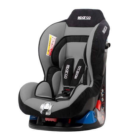 Автокресло sparco f5000k