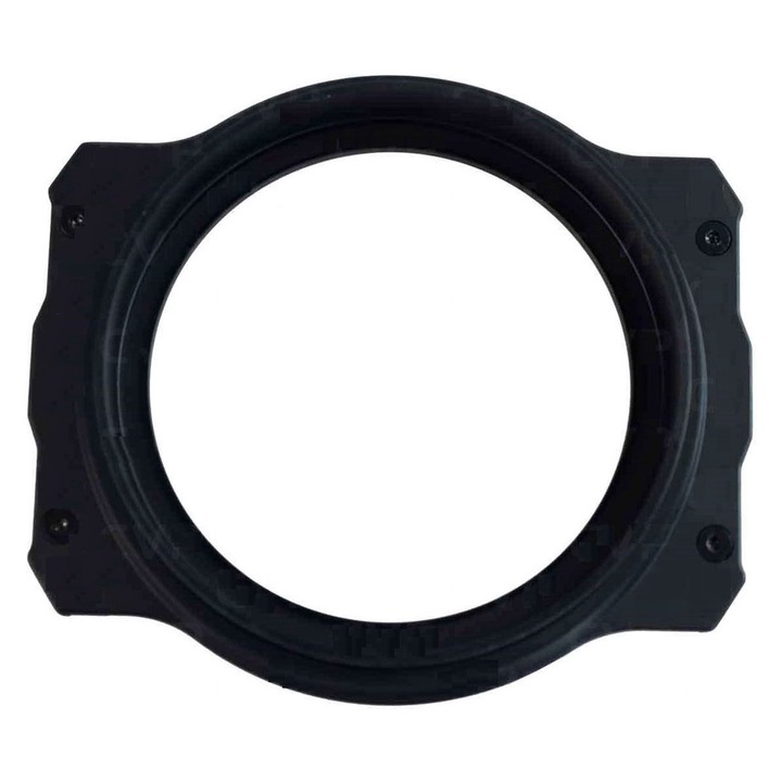 Laowa 100 mm магнитен филтърен държач, за 100 mm филтри, адаптивен 52 mm