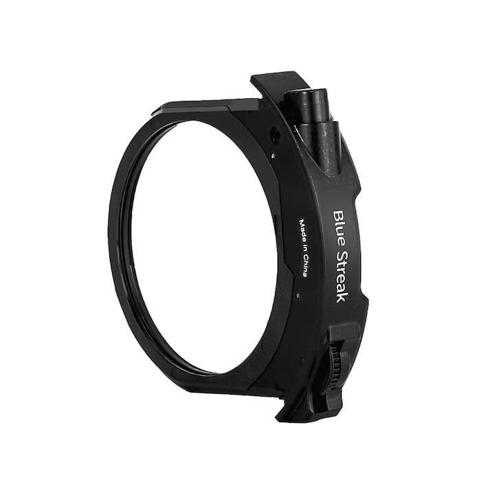 Meike MK-EFTR-BS филтър за безогледални фотоапарати, син