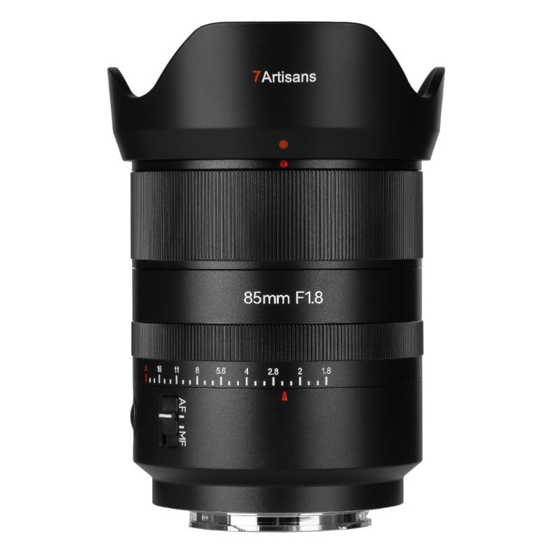 Obiectiv Sony Sel-55F18Z Zeiss, 55mm, F1.8, Montura E, Negru - eMAG.ro