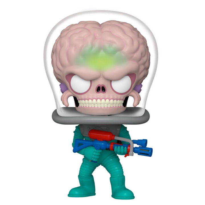 Figurina POP Marte ataca soldatul martian