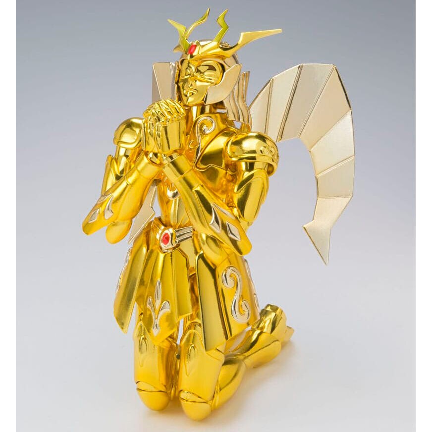 Figurina Fecioara Shaka Saint Cloth Myth Ex 20th Revival Version