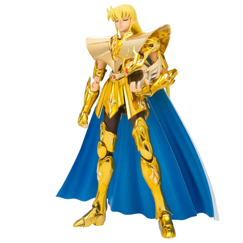 Figurina Fecioara Shaka Saint Cloth Myth Ex 20th Revival Version