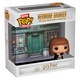 Фигурка Harry Potter Hermione Granger Deluxe Bitty POP