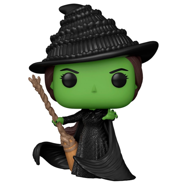 POP Wicked Elphaba figura