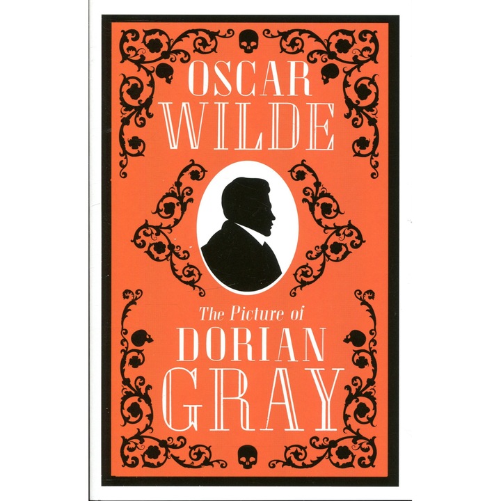 Oscar Wilde: Portretul lui Dorian Gray