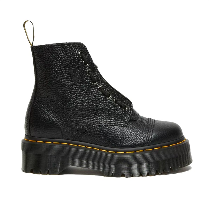 Női csizma, Dr. Martens, Sinclair 22564001, 42 EU