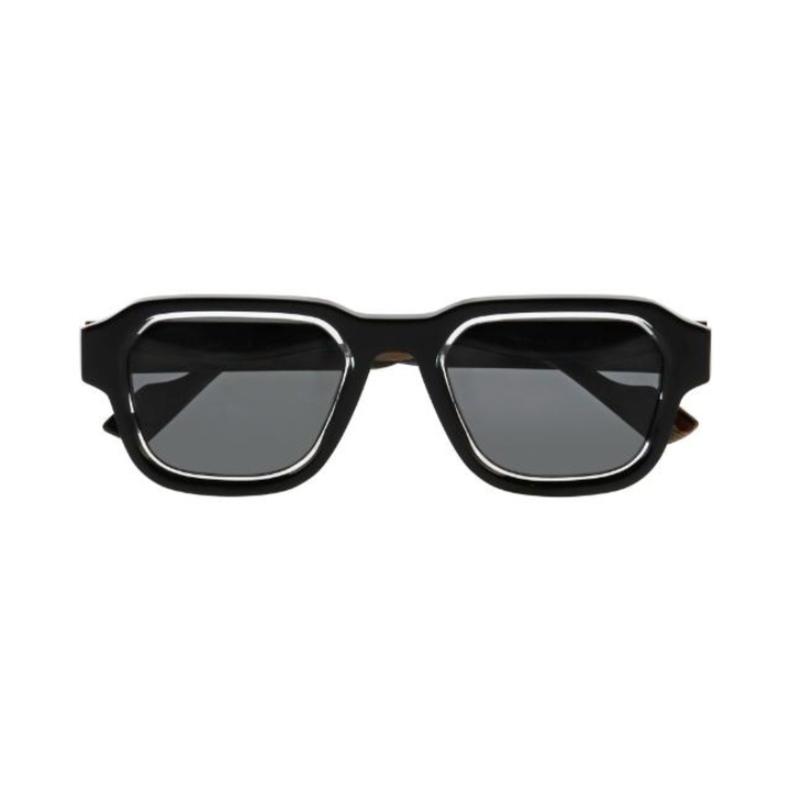 Ochelari de Soare Barbati FFSHADOW 3/Negru