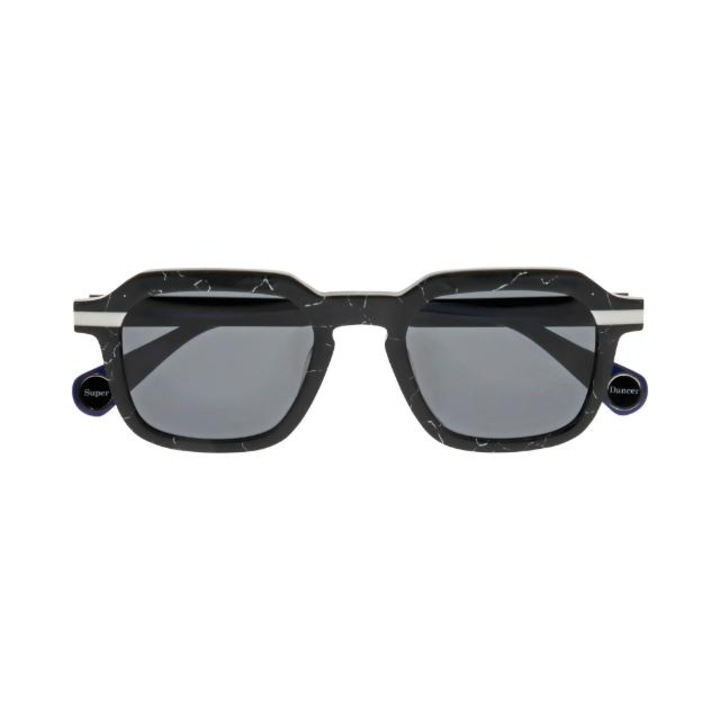 Ochelari de Soare Barbati WOOW PARIS SUPERDANCER1/ Negru