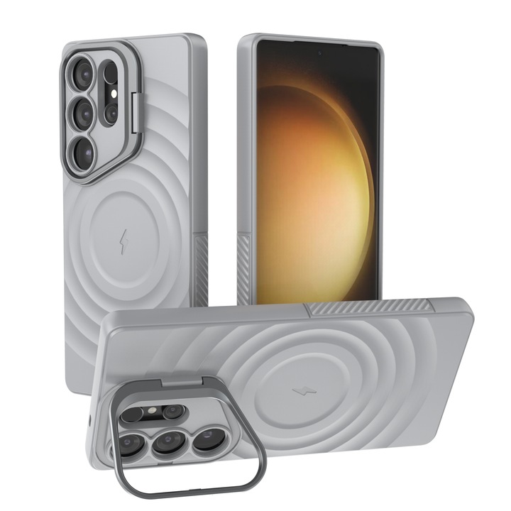 Husa de Protectie VeReTech pentru S25 Ultra