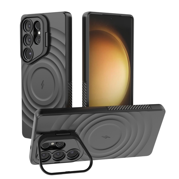 Husa de Protectie VeReTech pentru S25 Ultra