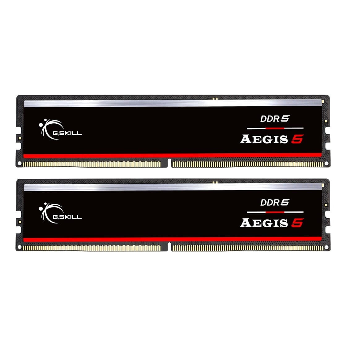 Memorie RAM G.Skill Trident Z5 RGB DDR5 32GB 2x16GB 5200MHz, negru Memorie RAM G.Skill Trident Z5 RGB DDR5 32GB 2x16GB 5200MHz, negru