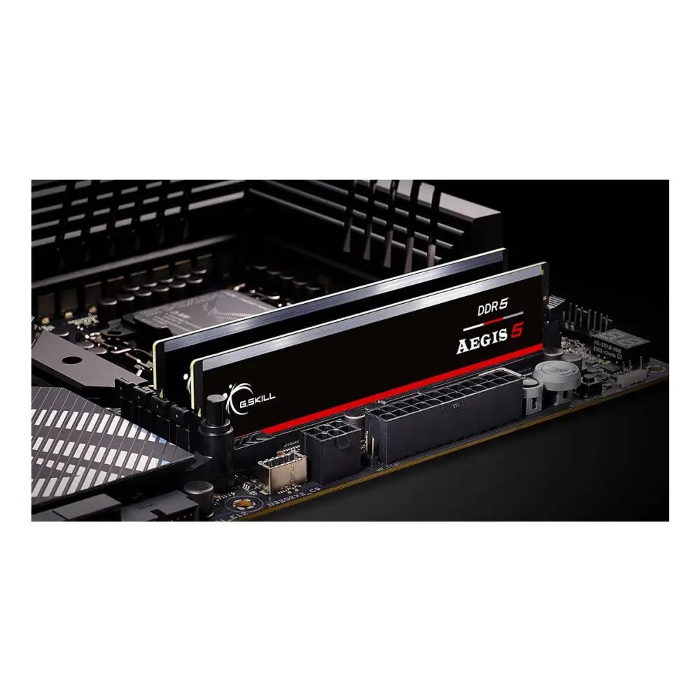 G.Skilll DDR5-5600メモリー G.SKILL Announces New Extreme Low-Latency DDR5-5600 CL28 Memory