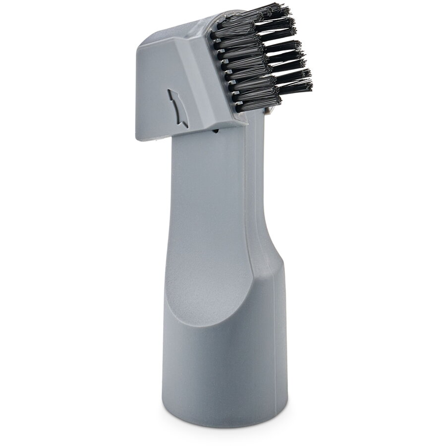 Aspirator Zelmer ZVC 261, 800W, 2,5L, rosu, 290x300mm