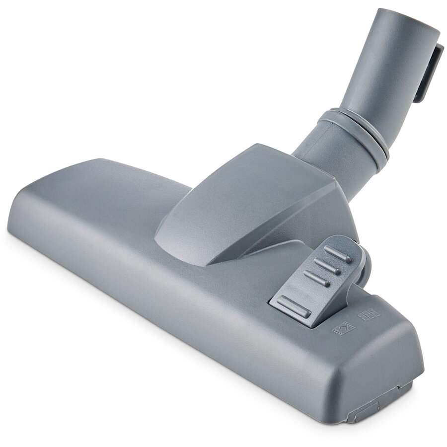 Aspirator Zelmer ZVC 261, 800W, 2,5L, rosu, 290x300mm