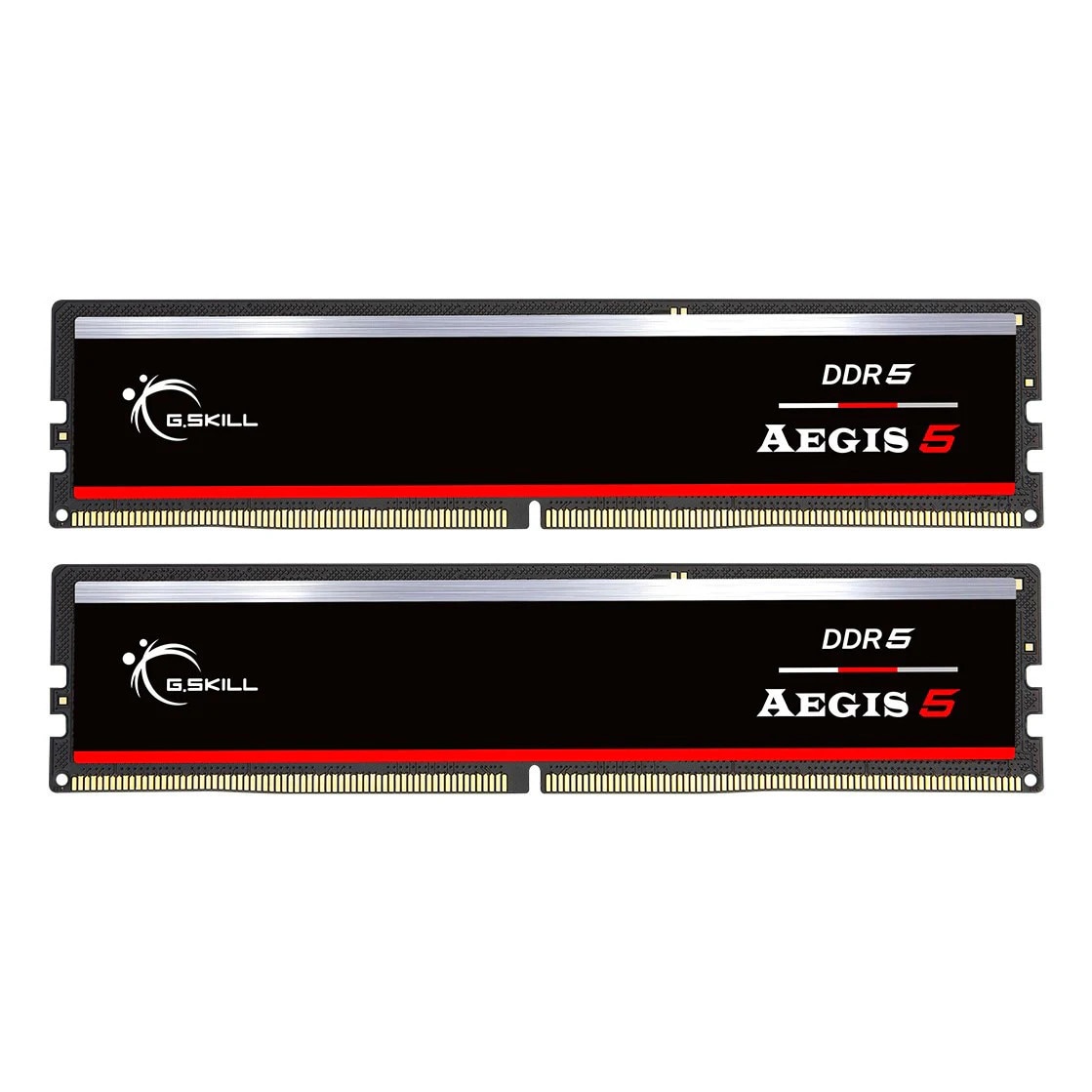 Memorie RAM Corsair Vengeance DDR5, 64GB (2 x 32GB), 5600MHz