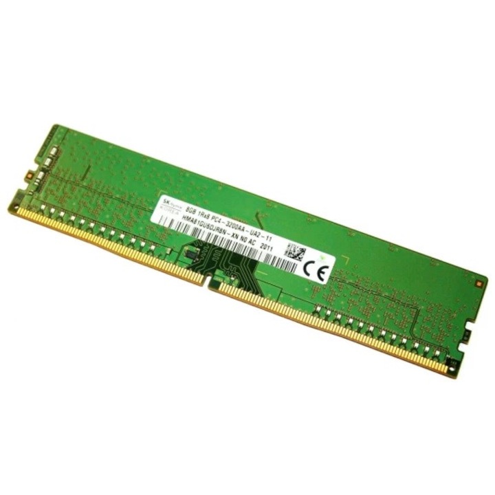PC памет DIMM DDR4 Hynix, 8 GB, 3200 MHZ, 1.2 V, CL 22
