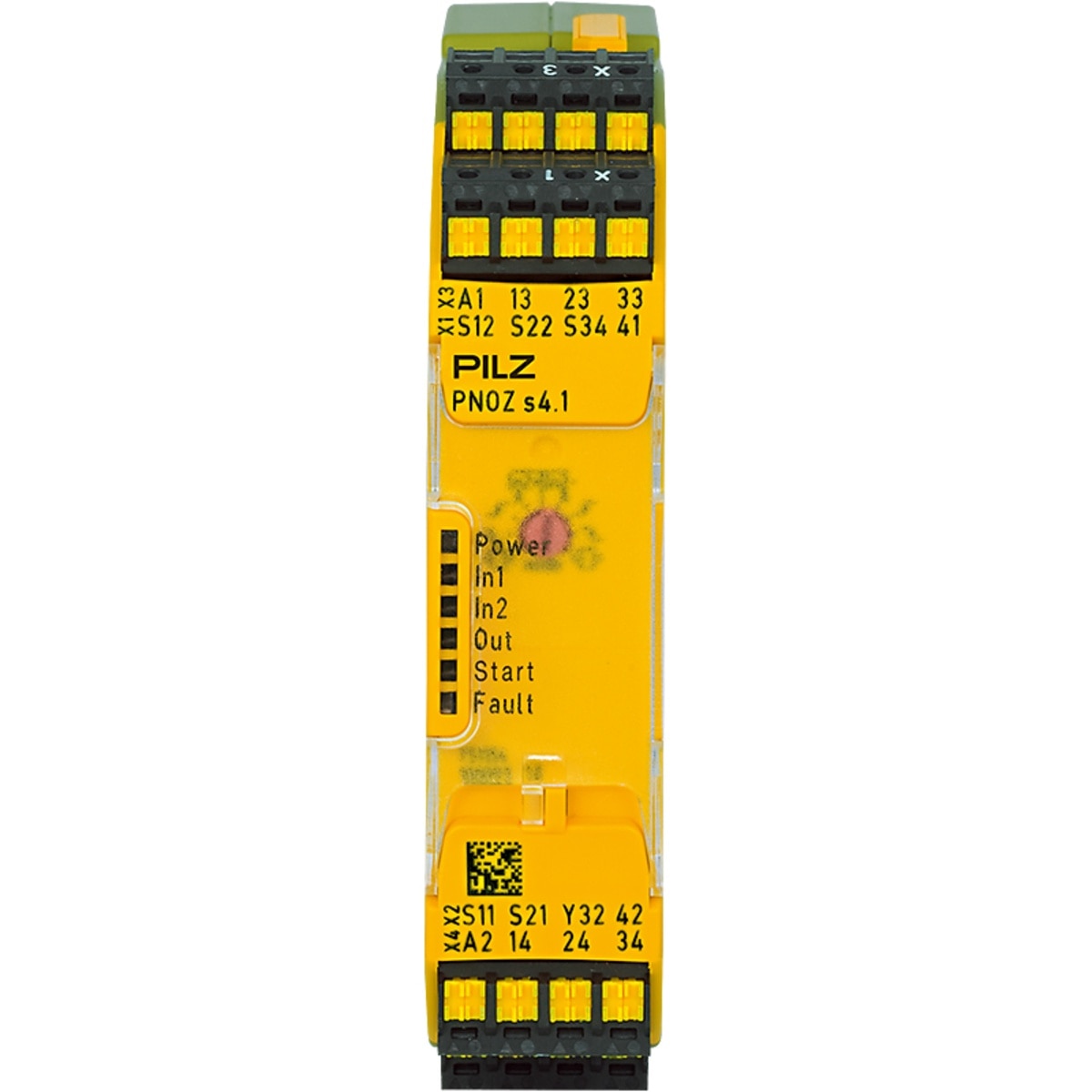DNS - Naminori Sita Inox – Filtru SMILE 1”