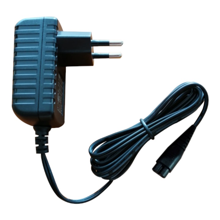 Încărcător VHBW pentru aparat de ras, 100-240V, 5V/2.0A, set 1