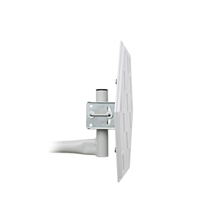 Gigaeter Duo 19 irányított antenna, 19dBi, 4.9-6GHz, oszlopra szerelhető, kültéri