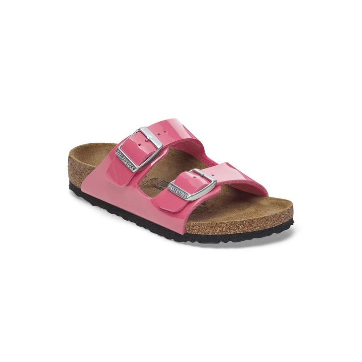 Детски чехли Birkenstock Arizona, розов, Розово, 32 EU