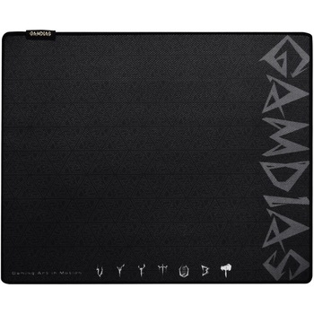 Mousepad gaming Gamdias NYX Control M Mousepad gaming Gamdias NYX Control M