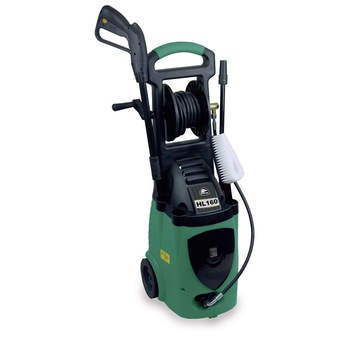 Masina de curatat cu presiune ridicata HL 160 marca Stayer de 1800 W Masina de curatat cu presiune ridicata HL 160 marca Stayer de 1800 W