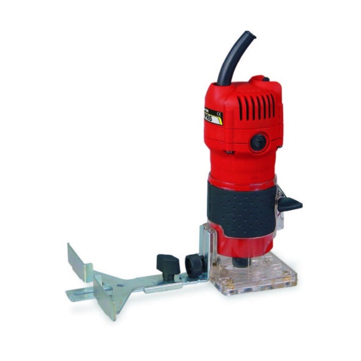 Masina de frezat PR 6 de 550 W marca Stayer
