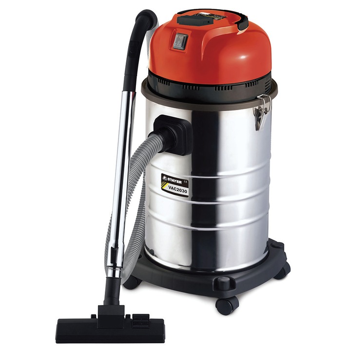 Aspirator de atelier 1200 W marca Stayer