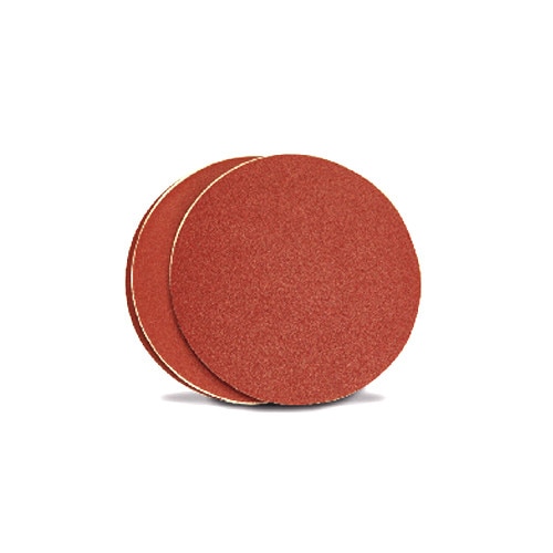 Set de 5 smirghere GR.24 marca Stayer de Ø 180 mm