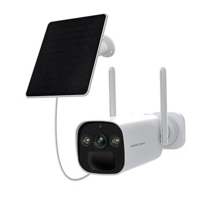 Camera de supraveghere Mini WiFi, Vedere de noapte, HD, 1080, Negru