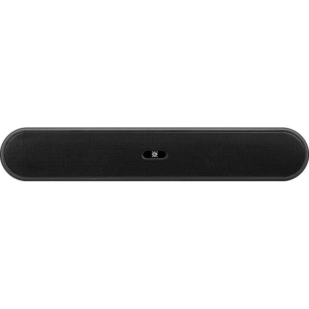 Soundbar Defender, model Z9, 16W, Bluetooth 5.3, LED, neagra
