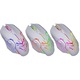 Defender Katana GM-511 Wireless Gaming Mouse White, 279711, Egér