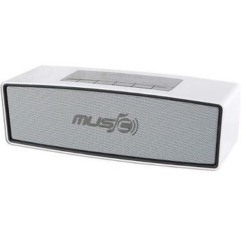 Boxa portabila bluetooth WS-636, USB, wireless, negru, 2 x 3 W Boxa portabila bluetooth WS-636, USB, wireless, negru, 2 x 3 W