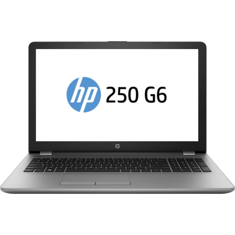 Лаптоп HP 250 G6