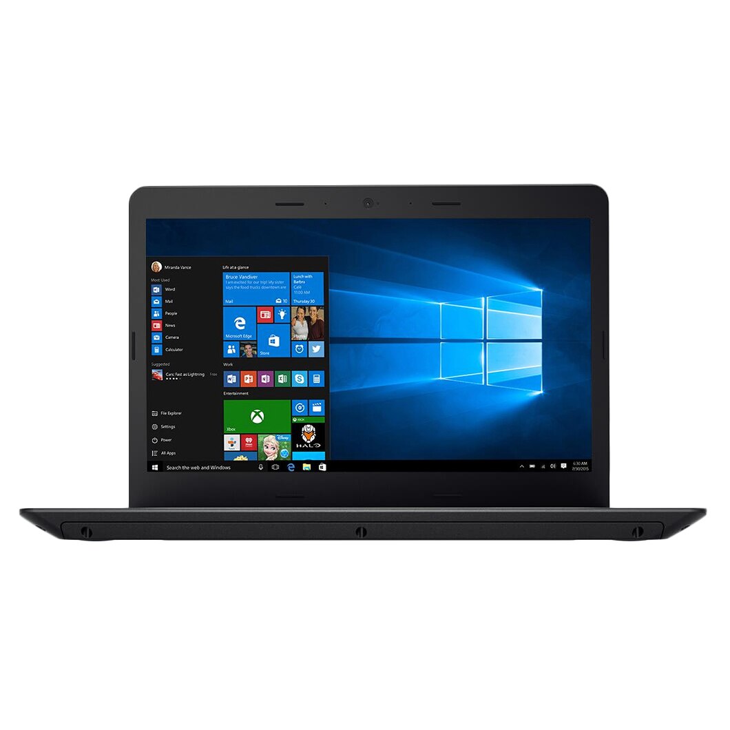 #285 レノボ Thinkpad E470 i5-7200U 8GB 256G Laptop Lenovo ThinkPad E470 cu procesor Intel® Core™ i5