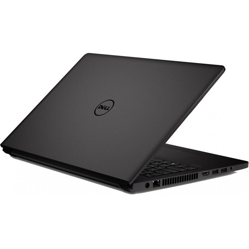 Laptop DELL 15.6'' Latitude 3570, HD, Procesor Intel Core i5-6200U Laptop DELL 15.6'' Latitude 3570, HD, Procesor Intel Core i5-6200U