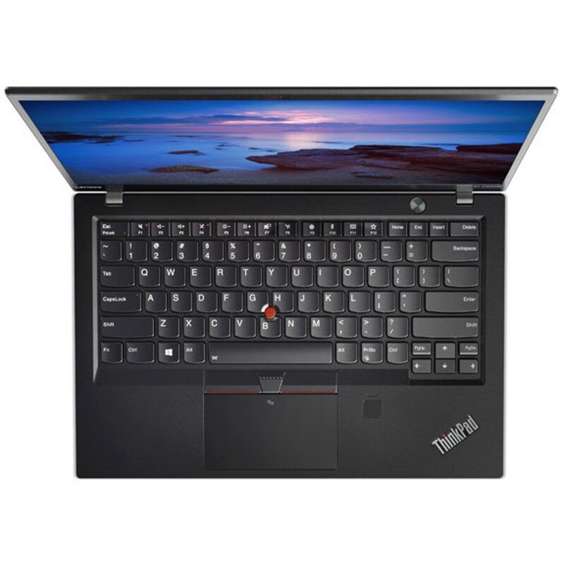 Laptop ultraportabil Lenovo New ThinkPad X1 Carbon 5th gen cu