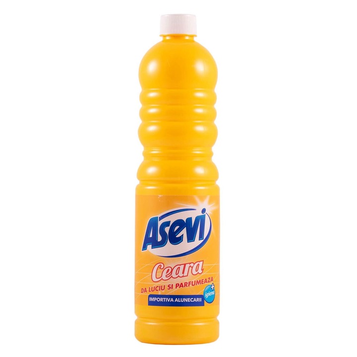 Опаковка от 2 бр. Asevi Floor Wax 1000 мл
