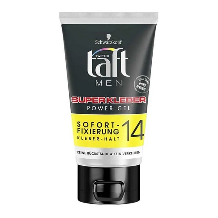 Pachet 3 X Gel Par Taft Superkleber 150ml