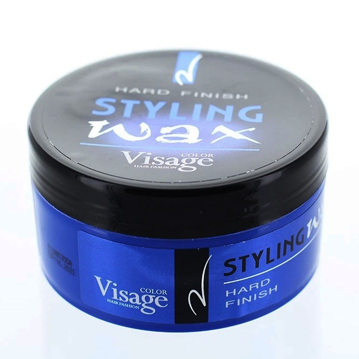 Pachet 2 X Ceara par Visage Hard Finish 150ml