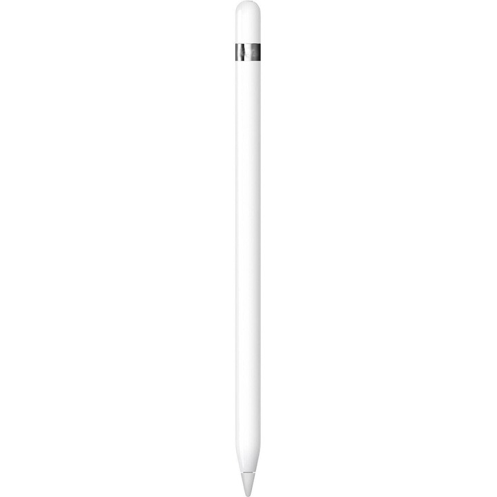 Stylus pen Zeaicos pentru iPad, Bluetooth, 1.5mm, palm rejection, incarcare wireless