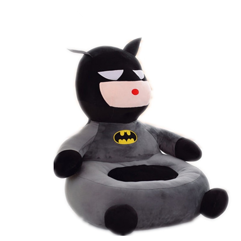 Fotoliu din plus Batman - Kidino