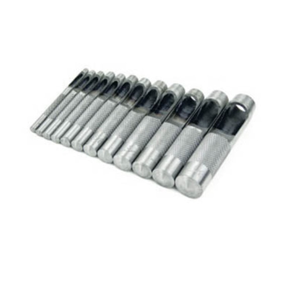 Set Preducea 12 bucati 3mm-16mm