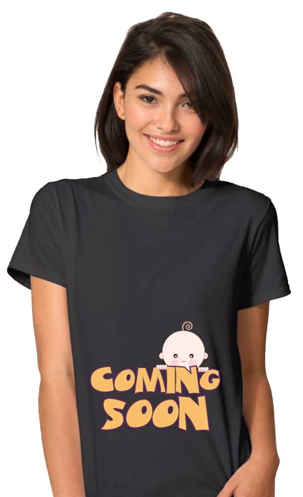 Tricou pentru mamici 