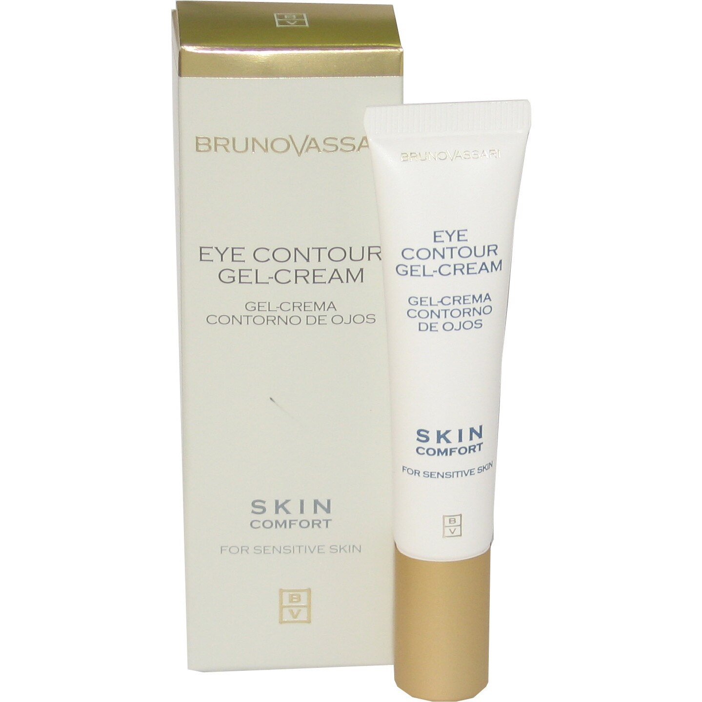 Crema pentru conturul ochilor - Eye Contour Gel Cream