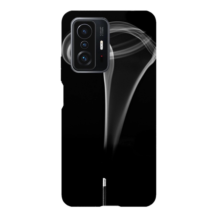 Husa telefon compatibila cu Xiaomi Redmi Note 14 Pro Plus, Viceversa, model Insence, Silicon, TPU